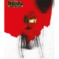 Rihanna: Anti Dlx. (CD)